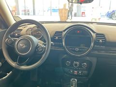 -上海普陀宝诚MINI4S店(红柳路店)