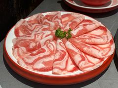 -生活如沸·顺德水牛奶火锅(大学路店)