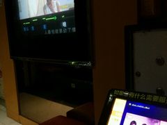 -迪迪派KTV(创业大厦店)