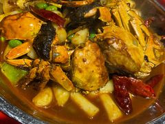 -打酱油·非遗淮扬菜(瘦西湖梅岭店)