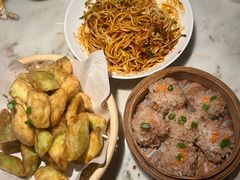 冰川茄子-初蓉丨遇见新川菜(亲贤街荣耀店)