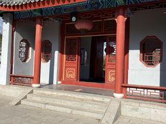 -盛世南宫影视城(北普陀影视城)