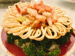 -浦华大酒店-台南担仔面海鲜楼