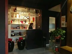 -乔家大院私房菜(海佳云顶店)