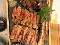 -築鳥日本料理(黑沙环店)