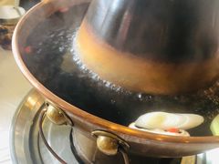-胡同儿老北京涮肉
