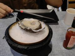 -1218 GRILL 主厨