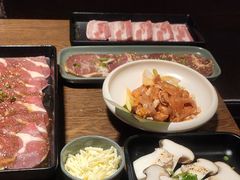 -新石器烤肉(中房金谊广场店)