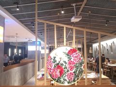 大堂-湘间田舍(北仑银泰店)