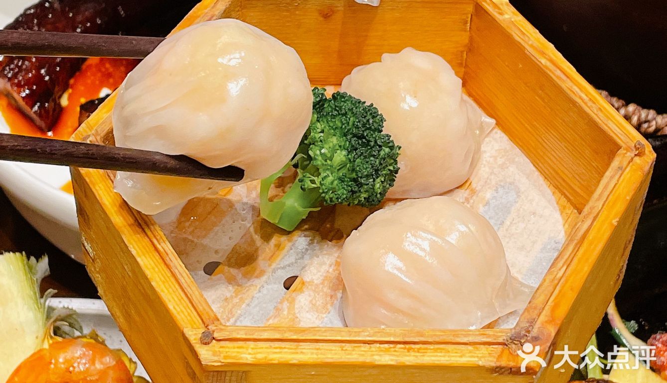 興记澳门食街
