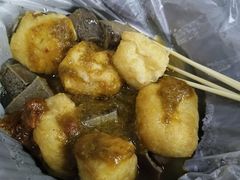 -正宗梧州牛肠酸