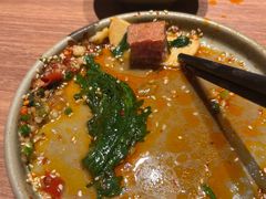 -巴奴毛肚火锅(京西大悦城店)