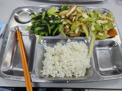 -华东政法大学第二食堂(松江校区)