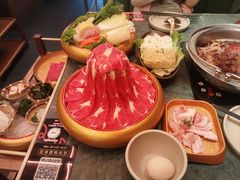 -牛New寿喜烧(龙湖金沙天街店)