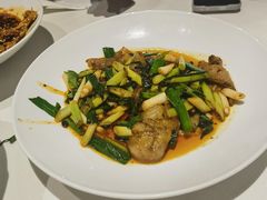 -贡宴盐帮菜自贡驻京联络处餐厅