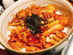 -千代武日本料理(开发区店)