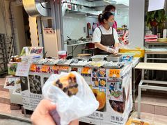 -大澳渔村及棚屋