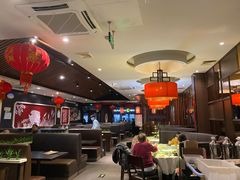 大堂-好嫂子酱猪手•农家菜(蒲黄榆店)