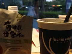 -瑞幸咖啡(凯德MALL大兴店)