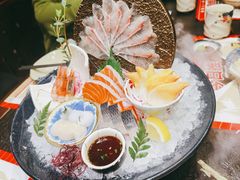 -古田居·特色寿司料理(星之岛旗舰店)