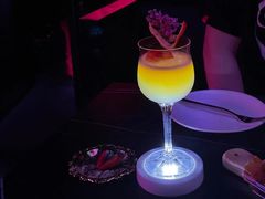 -MOSSO音乐酒吧·live house(南京旗舰店)