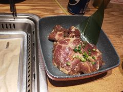 -新石器烤肉(南站店)