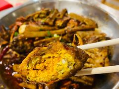 -郑记•不夜城烧烤•龙虾•虾蟹(黄鹤楼店)