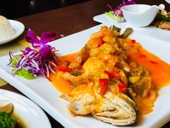 -泰国餐厅 Thai Food(裕华万达店)