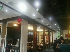 -重庆德庄火锅(体育中心店)