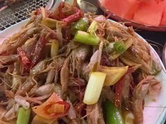 -瑞杰烧烤店·24小时营业(山东路店)