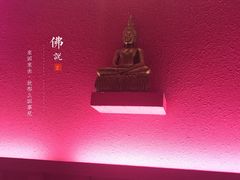 -泰香米泰国餐厅(凯德新南店)