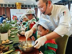 -火舞泰·泰式海鲜火锅餐厅(世纪城店)