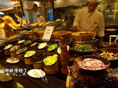 DSC04483-永泰福朋喜来登酒店-宜客乐自助餐厅(远大路店)