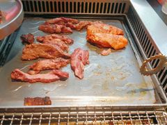 -俊熙家点餐式自助烤肉店(1227广场店)