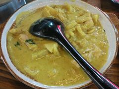 咖喱鸡肉-Hi YOU你的饭局泰餐厅(雍和宫店)