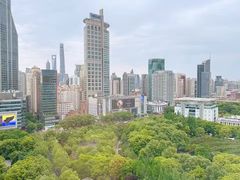 -上海国际饭店