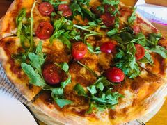 玛格丽特披萨-COMMUNE幻师(五角场店)