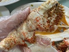 -星奇缘·海鲜餐厅(东山美食地标店)