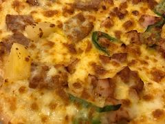 -萨莉亚意式餐厅(特力时尚汇店)