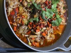 -蛙喔牛蛙(盐城盐都万达店)