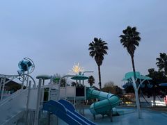 -宁波九龙湖开元度假村