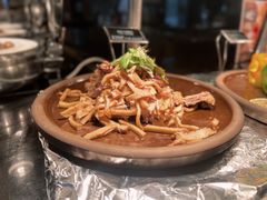 -青岛海尔洲际酒店