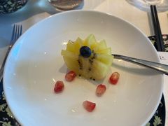 -君庭中餐馆(湘江豪生店)