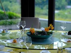 -湘湖逍遥庄园·水漾中餐厅