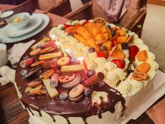 -杭州和达希尔顿逸林酒店·和园中餐厅