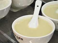 -冰泉豆浆馆(白云山总店)