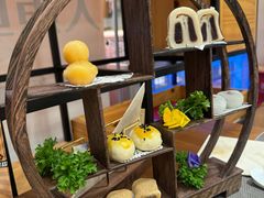 -全聚德烤鸭店(马家堡店)