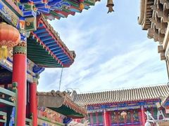 -高庙保安寺
