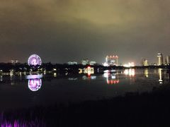 -南宁南湖公园