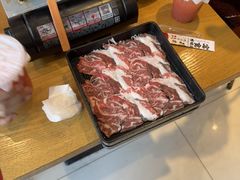 -京和风食堂·定食寿喜锅(保利樾广场店)